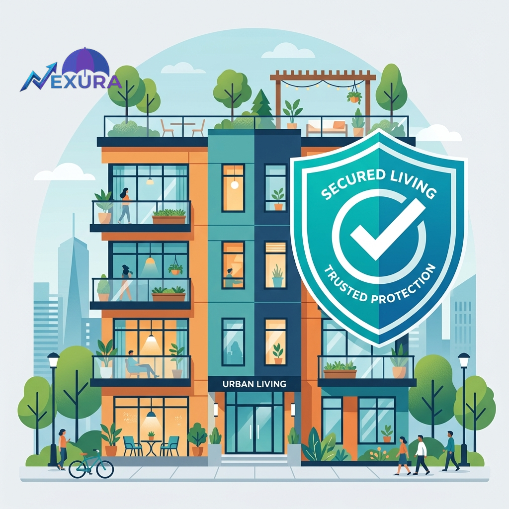 Landlord Liability Insurance Rental Property Protection